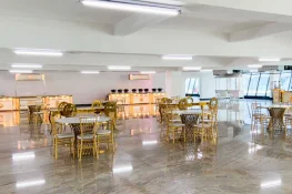 Coimbatore event venue for awards function