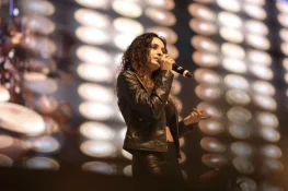 Exhibition space in Coimbatore