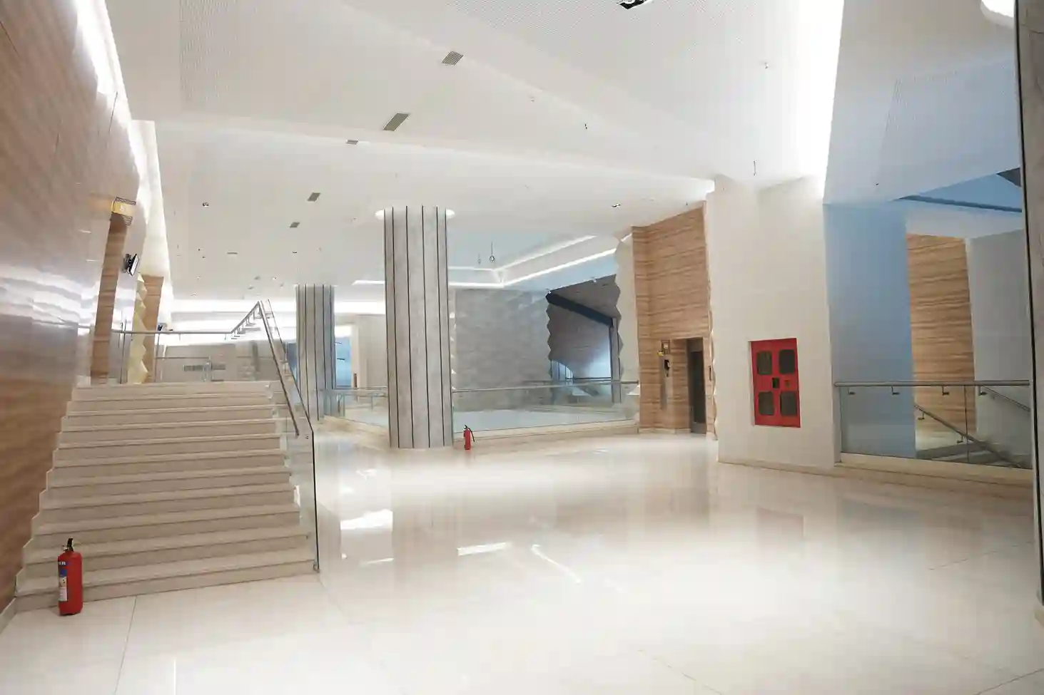 Coimbatore event venue for awards function