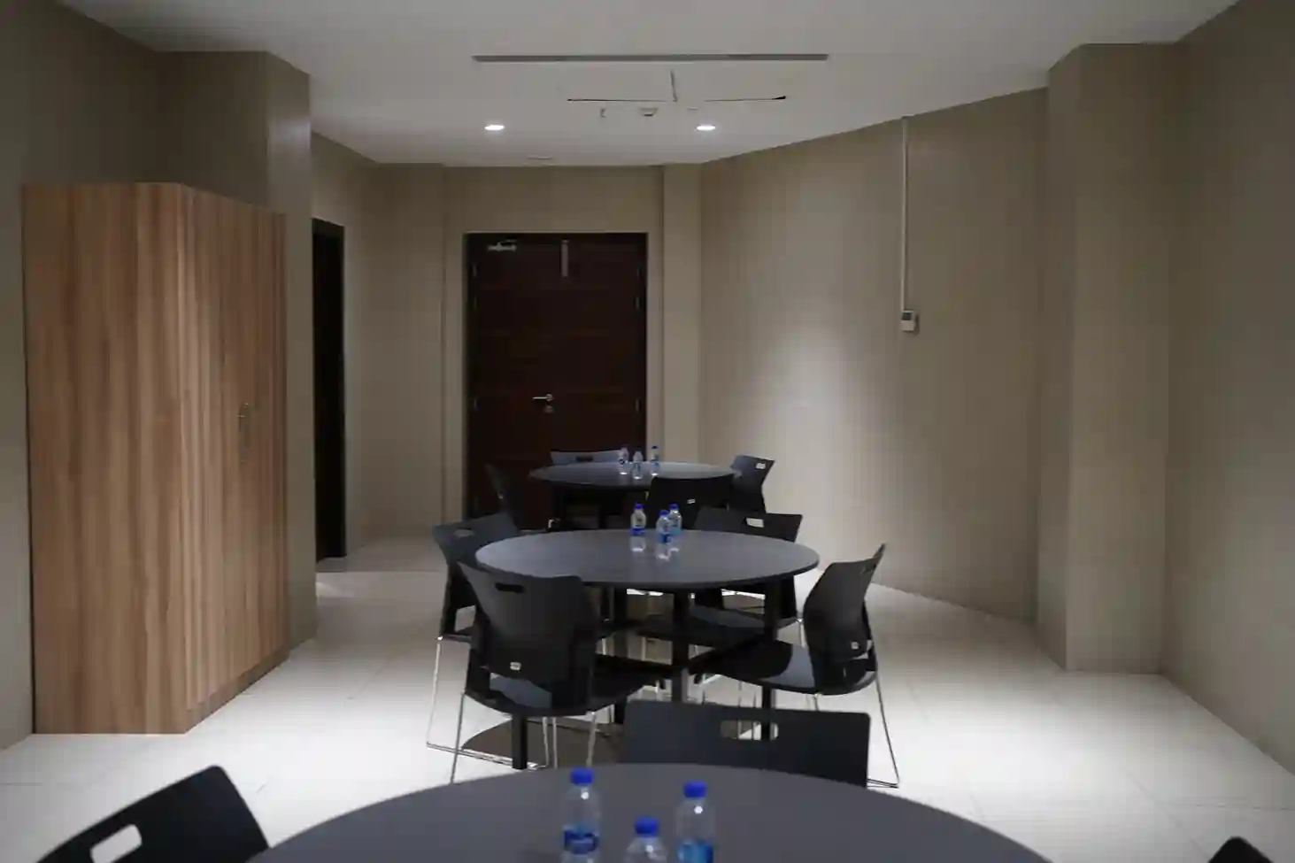 Convention centers in Tamil Nadu