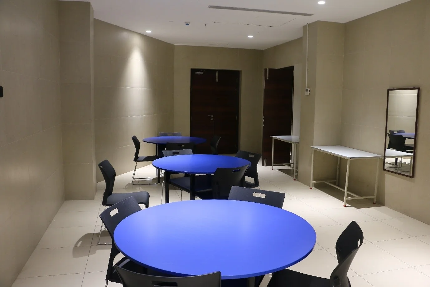 Convention centers in Coimbatore